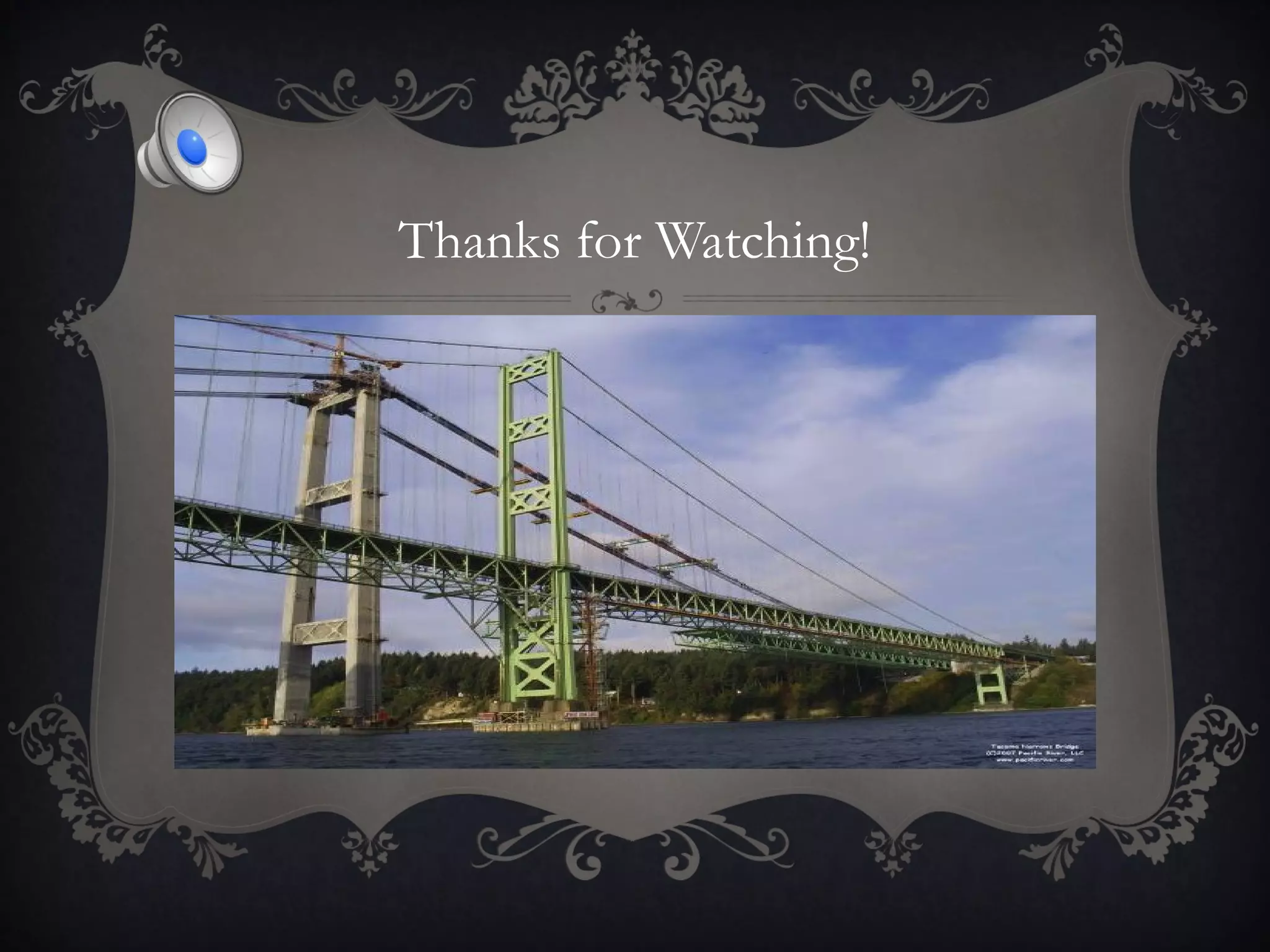 Thanks for Watching!
 