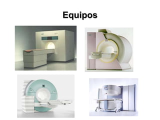 Equipos
 