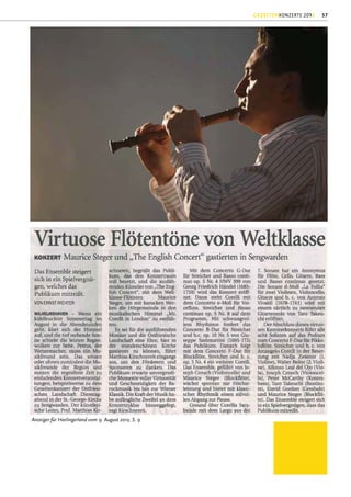 GEZEITENKONZERTE 2012   57




Anzeiger für Harlingerland vom 9. August 2012, S. 9
 