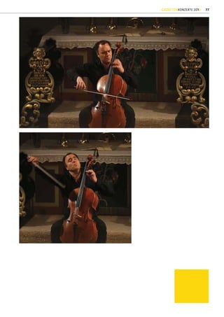 GEZEITENKONZERTE 2012   77
 