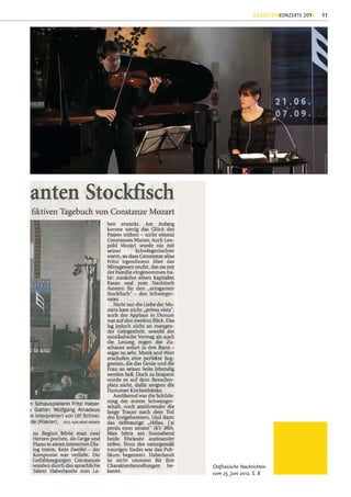 GEZEITENKONZERTE 2012   11




Ostfriesische Nachrichten
vom 25. Juni 2012, S. 8
 