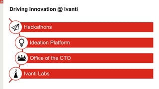 The RES Acquisition, One Year Later: A New Introduction to Ivanti ...