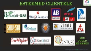 Copyright resorcetek systems pvt ltd
 