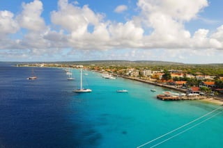 Resort bonaire | PDF