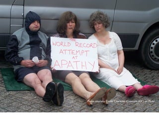 Photo courtesy Comic Character Creations (CC) on Flickr
 