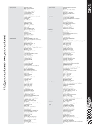 info@grandvacation.net - www.grandvacation.net