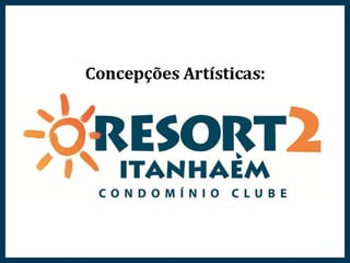 Resort Itanhaém 