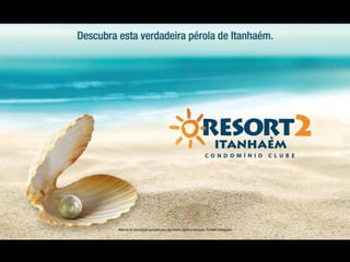 Resort Itanhaém 