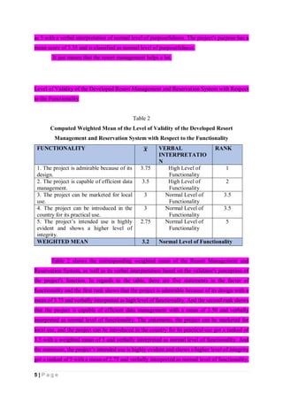 Resort Report Math RESORT MANAGEMENT AND RESERVATION SYSTEM PROJECT REPORT.pdf