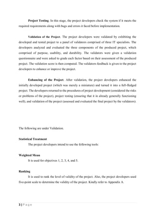 RESORT MANAGEMENT AND RESERVATION SYSTEM PROJECT REPORT. | PDF