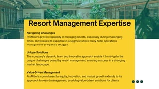 Resort Management Companies in India-PPT.pptx