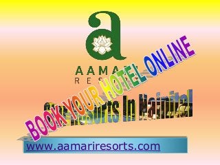 www.aamariresorts.com
 