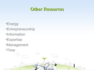 Resource allocation Slide 4