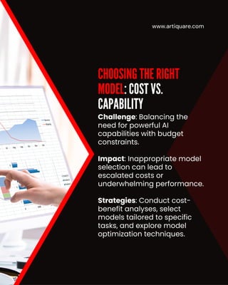 Resource and Cost Challenges in AI Implementation.pdf