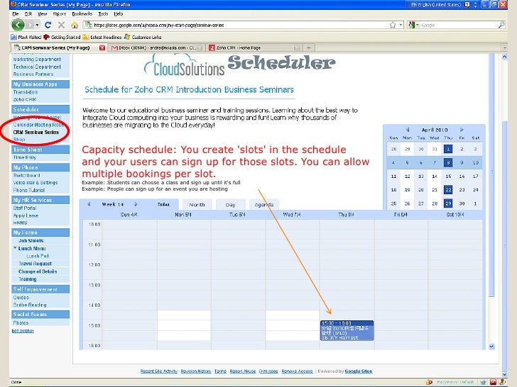 Free Online Conference Room Booking System Free Online Conference Room Booking System