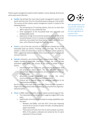 Resource book plastic waste management (1) | PDF