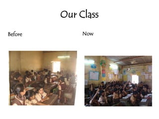 Our ClassBeforeNow