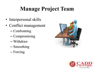 Resource management | PPTX