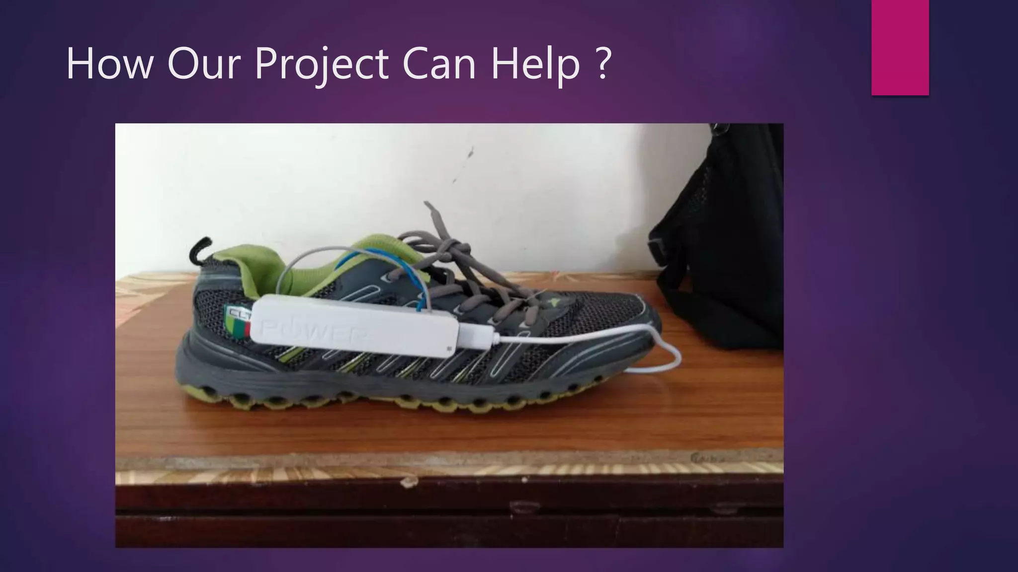 How Our Project Can Help ?
 