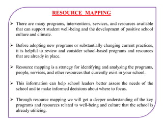 Resource Mapping In Education Resource Mapping (4)