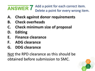 ICRISAT Global Planning Meeting 2019:  Resource Mobilization – By Joanna Kane Potaka