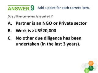 ICRISAT Global Planning Meeting 2019:  Resource Mobilization – By Joanna Kane Potaka
