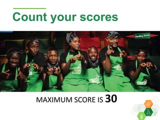 ICRISAT Global Planning Meeting 2019:  Resource Mobilization – By Joanna Kane Potaka