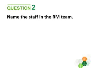 ICRISAT Global Planning Meeting 2019:  Resource Mobilization – By Joanna Kane Potaka