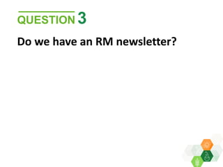 ICRISAT Global Planning Meeting 2019:  Resource Mobilization – By Joanna Kane Potaka