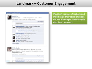 Case Study on Online Retail | PPTX