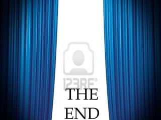 THE
END
 
