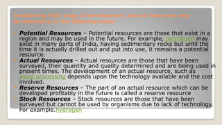 Classification of Resources for geography.pptx