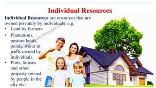 RESOURCES AND DEVELOPMENT | PDF