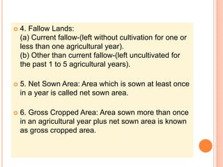 Fallowed Resources and development, class 10 th geography by Vidit. | PPTX