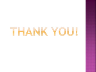 Resources and power development