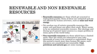 Resources,class 8 | PPTX