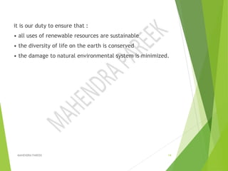 Resources class 8 | PPT