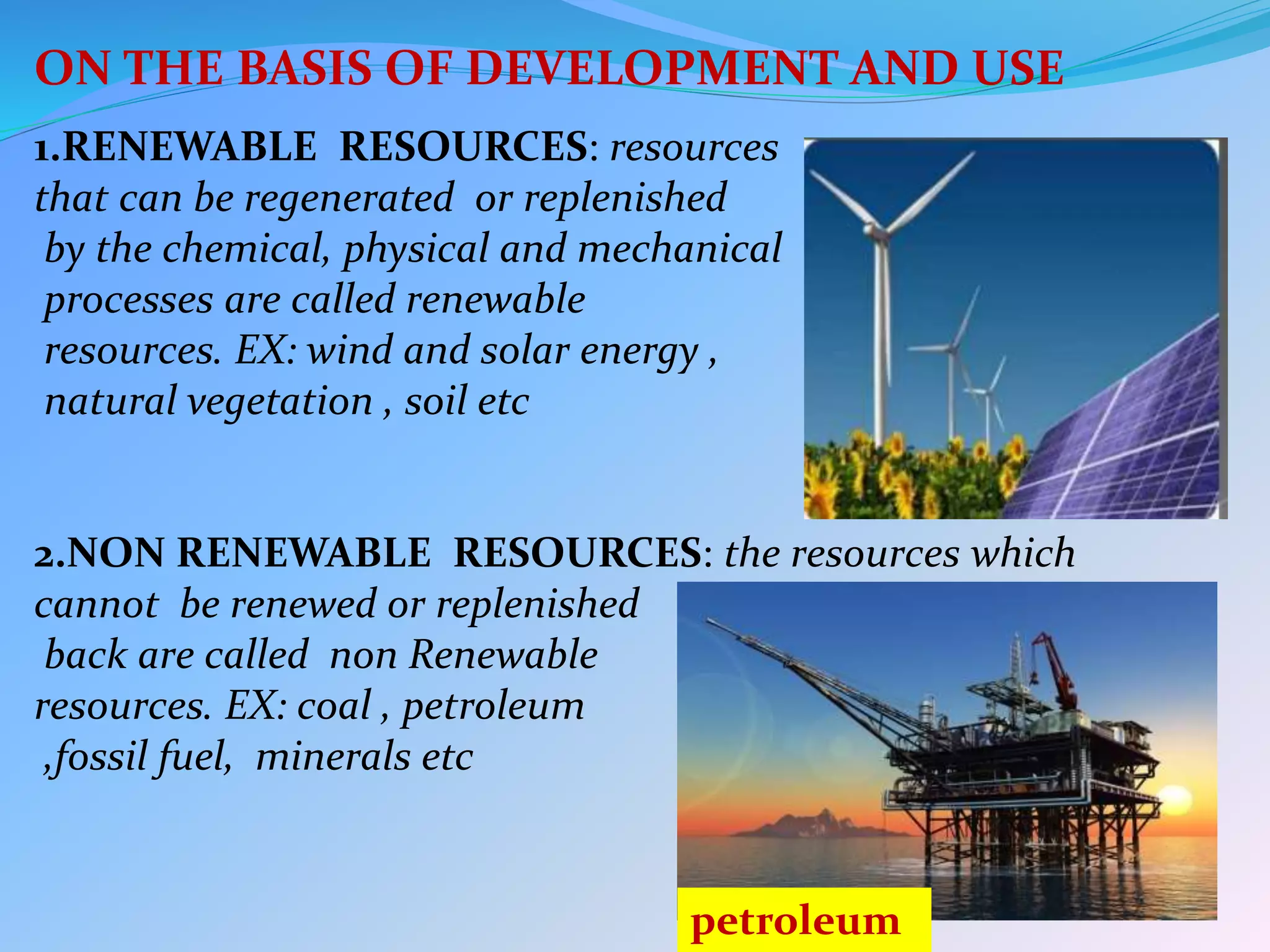 Resources | PPTX