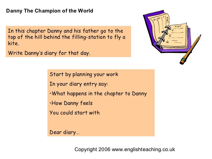 Resourcesdanny Chapter By Chapter