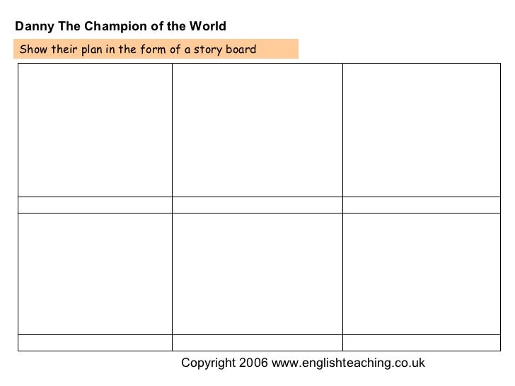 Resourcesdanny Chapter By Chapter