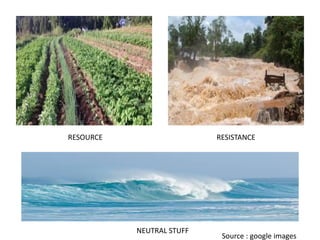 RESOURCE RESISTANCE
NEUTRAL STUFF
Source : google images
 