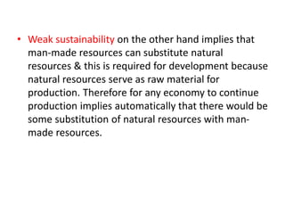 Resource Neutral Resource | PDF