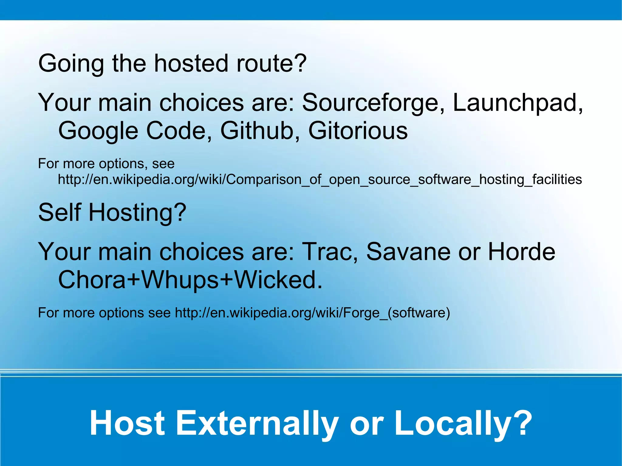 You've heard of me (Hi mum!) and want to hear me talk! 