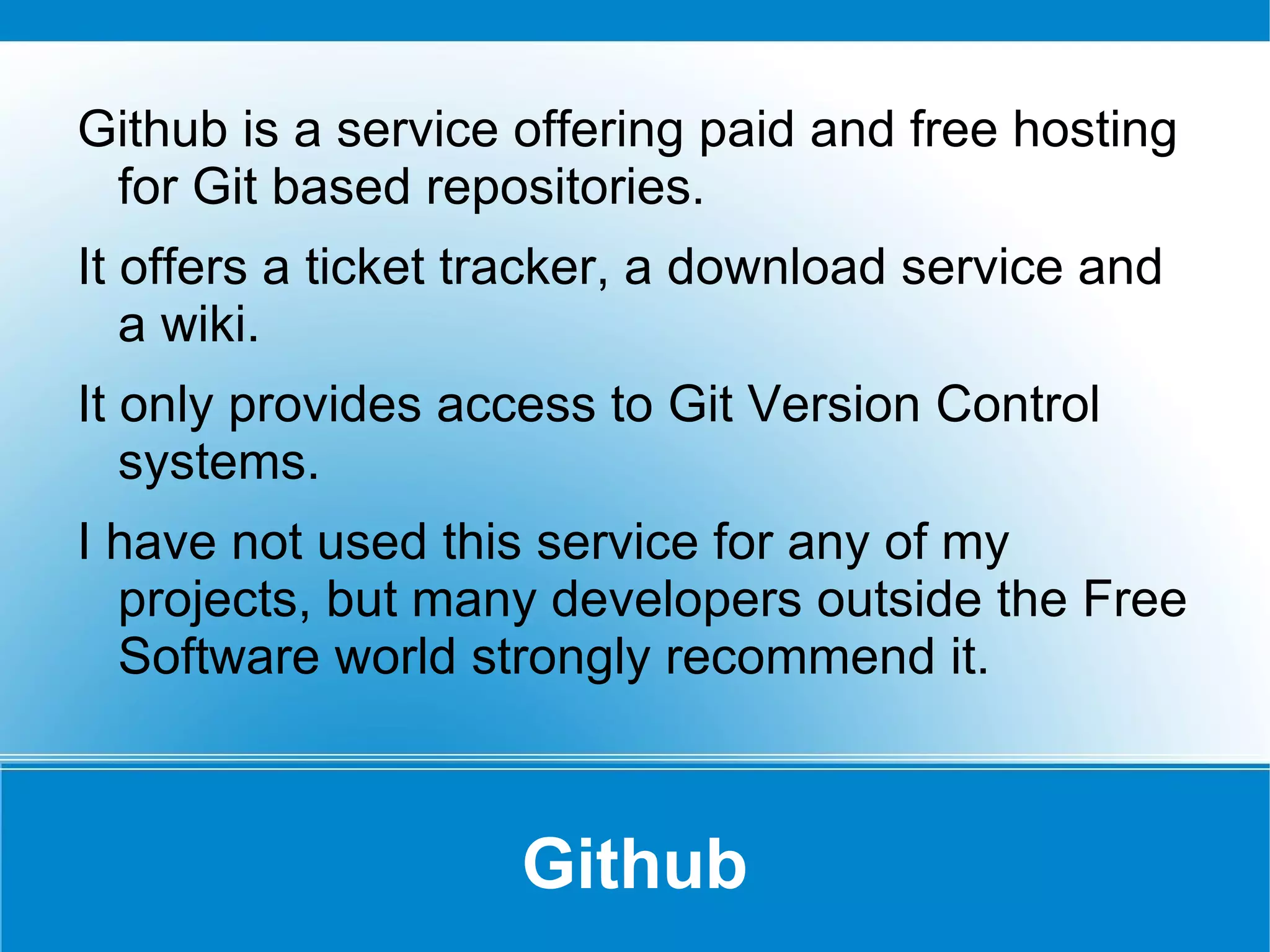 I wrote my first GPL released code in 2002 