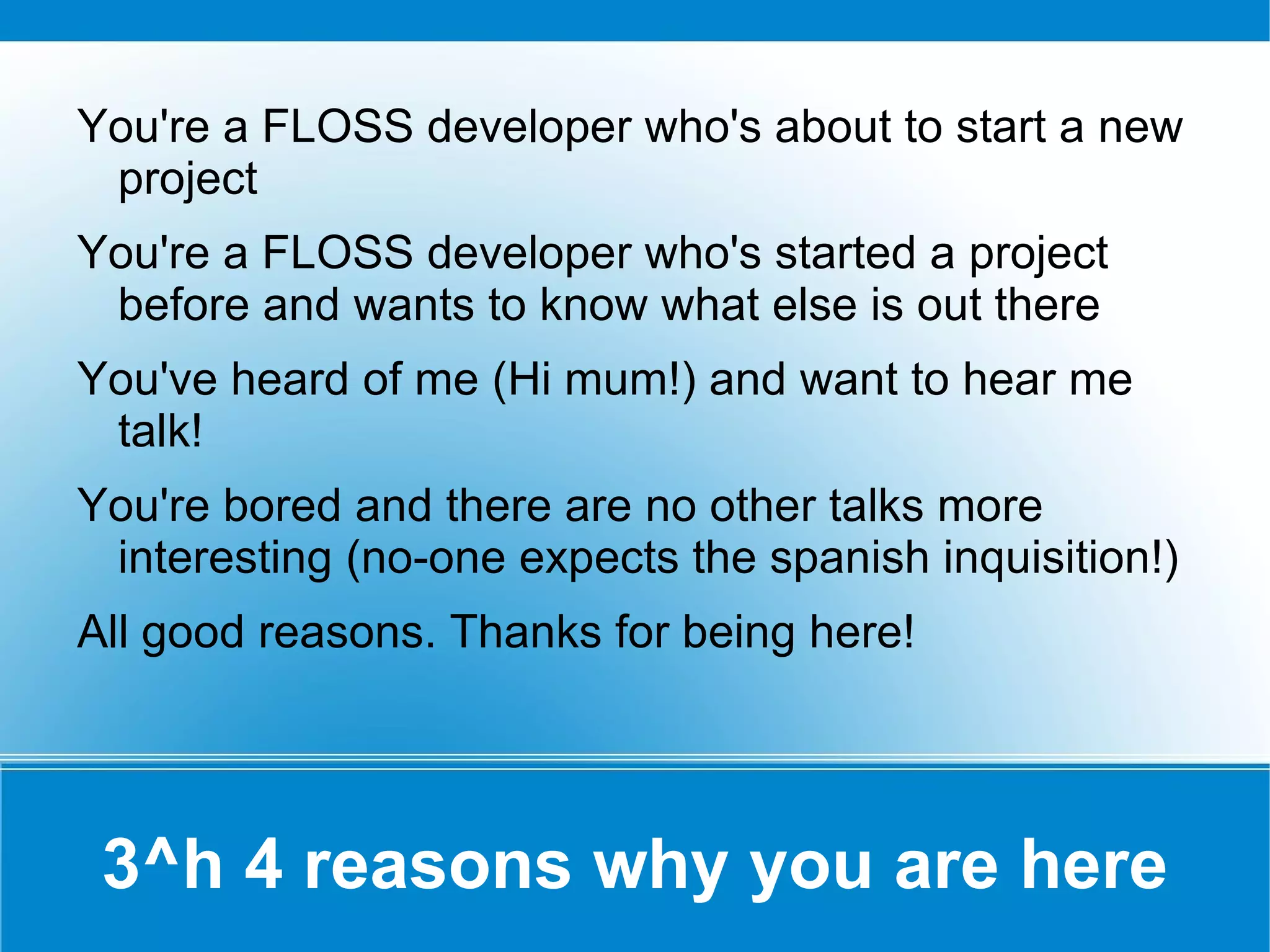 I'm a Firewall Engineer by day 