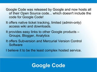 I installed Linux for the first time in 1999 
