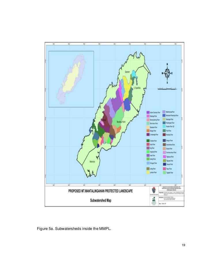 Estimation of the Total Economic Value of the Proposed Mt. Mantalinga…