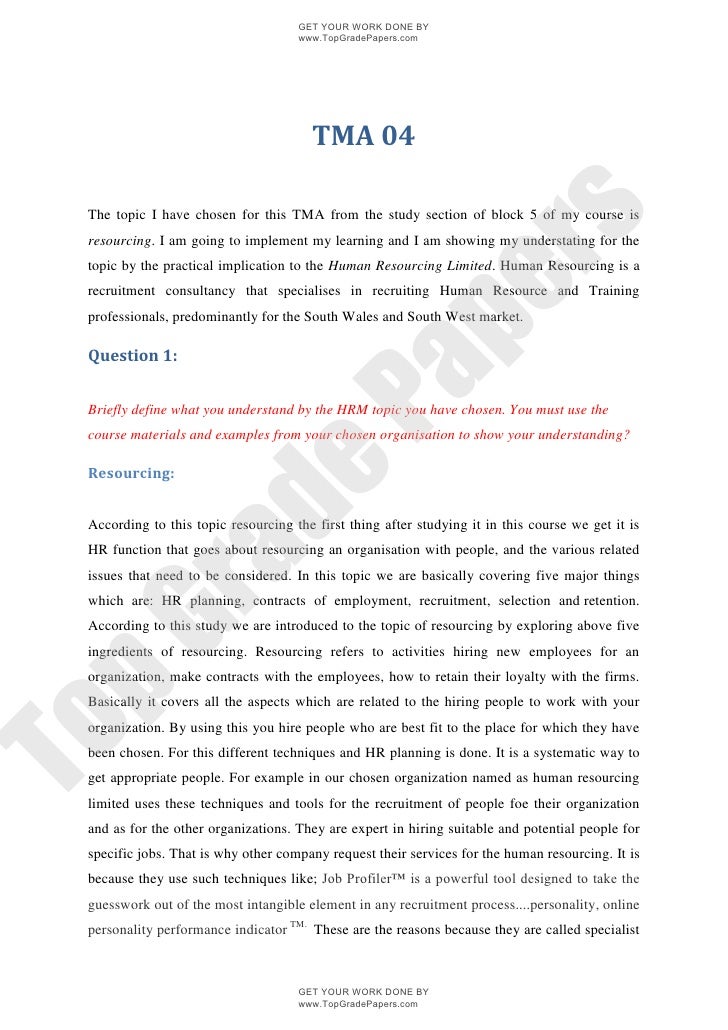 Social justice term paper