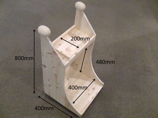 200mm
800mm

480mm

400mm
400mm

 