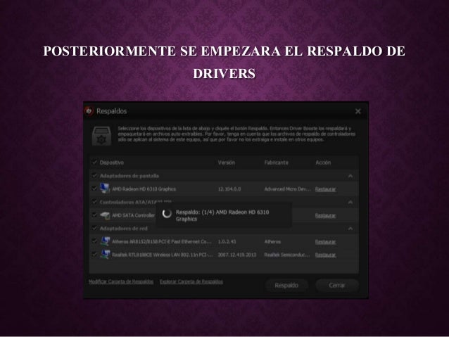 DriverEasy 5.6.15 - Download in italiano